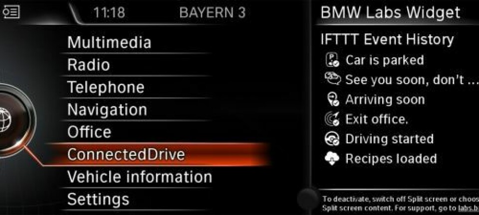 BMW startet Online-Labor für digitale Dienste