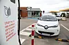 Renault gründet Tochterfirma für Smart Grid