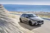 Mercedes-Benz A-Klasse, W177, 2018