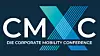 CMxC Die Corporate Mobility Conference
