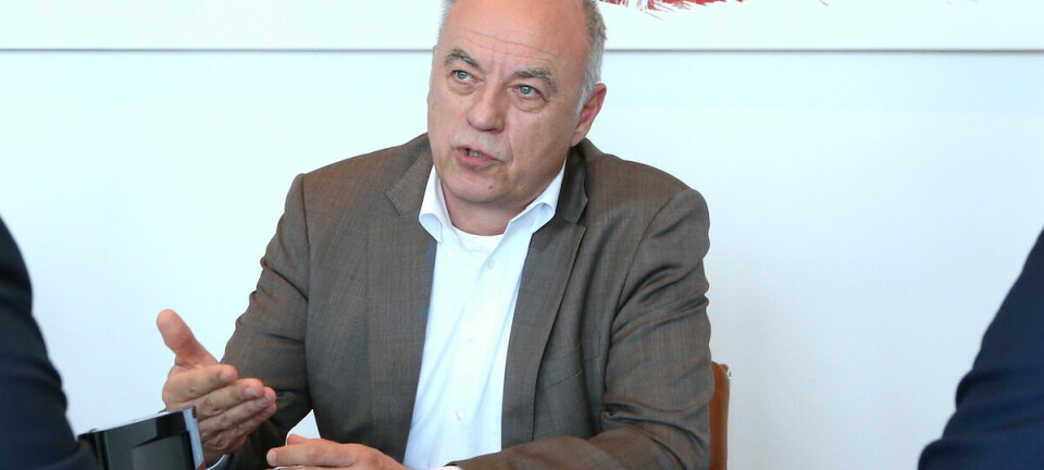 „Der Impact der E-Mobilität auf die einzelnen Werke ist gering“