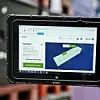 Škoda Logistik optimiert mit einer KI-App die Containernutzung