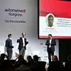 Auf dem automotiveIT Kongress 2021 sprechen Hartmut Müller von Daimler und Ruchir Budhwar von Infosys.