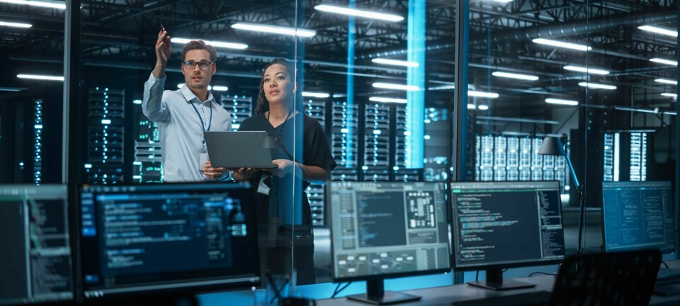 Diesen IT-Fokus setzt das Automotive-Management 2024