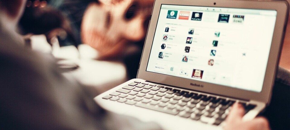 Digitale Plattformen stoßen auf Skepsis