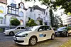 Carsharing von Volkswagen: ?Quicar? geht in Hannover an den Start