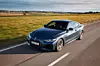 BMW M 440i xDrive Coupé - setzt fahrdynamisch Maßstäbe