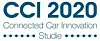 Das Logo der CCI-Studie 2020.
