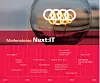 Audi Next:IT