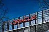 Oracle company headquarters. Munich, Germany - November 08, 2020
