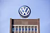 Volkswagen richtet sich neu aus