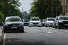 evolvAD - Demonstrationsfahrt im Nissan LEAF Testfahrzeug (2025)