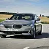 BMW 530e 2021