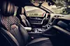 Bentley Bentayga V8 2021