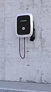 Wer eine private Wallbox hat, muss eventuell mit Einschränkungen rechnen