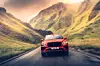 Bentley Bentayga V8 2021