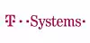 Das T-Systems Logo.