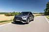 Mercedes-Benz GLA 250e PHEV - der Plug-In-Hybrid.
