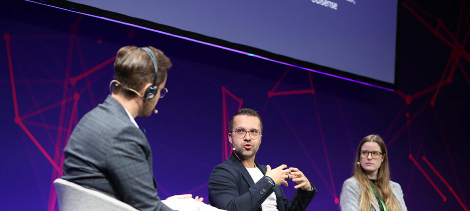 Im Mittelpunkt der Smart Factory steht weiter der Mensch