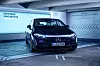 Mercedes-Benz EQS Automated Valet Parking