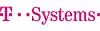 Das T-Systems Logo.