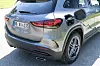 Mercedes-Benz GLA 250e PHEV - der Plug-In-Hybrid.