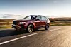 Bentley Bentayga V8 2021