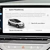 Volkswagen startet Over-the-Air-Updates für ID.-Modelle.