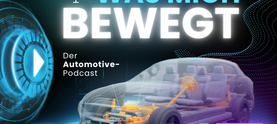 Zehn Jahre CASE – quo vadis schöne neue Mobilitätswelt?