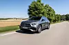 Mercedes-Benz 250e PHEV - der Plug-In-Hybrid.