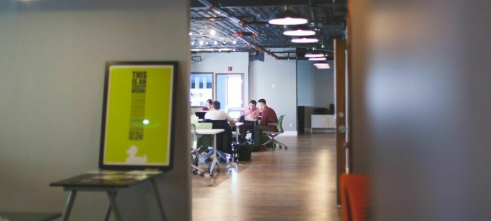 Finanzielle Lage von Startups wird schwieriger