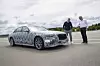 Mercedes S-Klasse W 223: Die Technik des neuen Luxusliners.