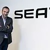Seat-CIO André Radon