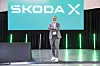 Martin Jahn, Škoda Auto Vorstand für Sales und Marketing / Skoda-Hubs sollen Innovationen in Serie bringen