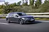 VW Golf GTD 2021 - trotz des ordentlichen Platzangebots im Fond nichts für vier oder gar fünf Passagiere