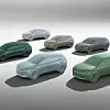 Skoda Elektrofahrzeuge bis 2026 / Skoda kündigt vier weitere Elektro-Modelle an