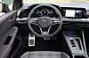 VW Golf GTD 2021
