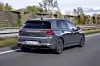 VW Golf GTD 2021
