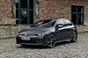 VW Golf GTD 2021