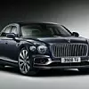 New Bentley Flying Spur 2020
