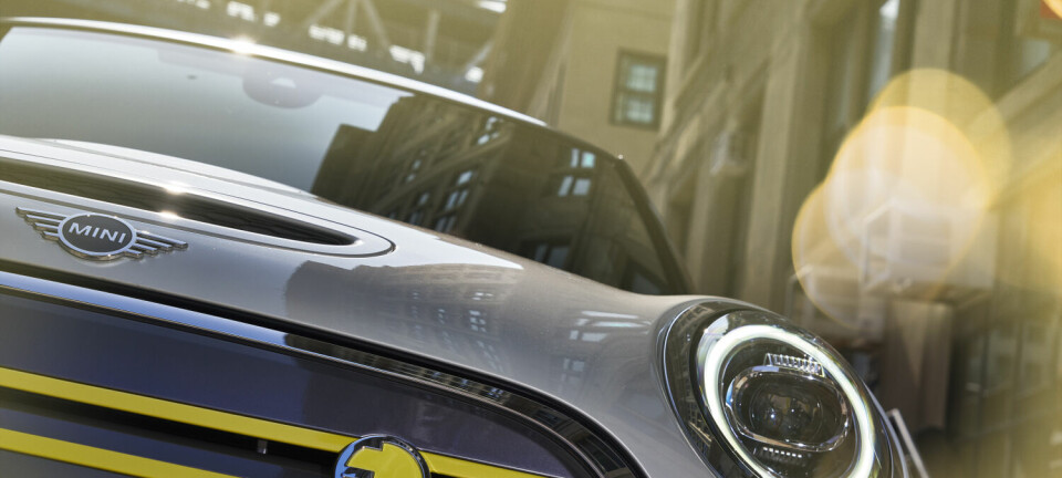 BMW und Great Wall bauen E-Autos in China