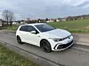 VW Golf GTD 2021