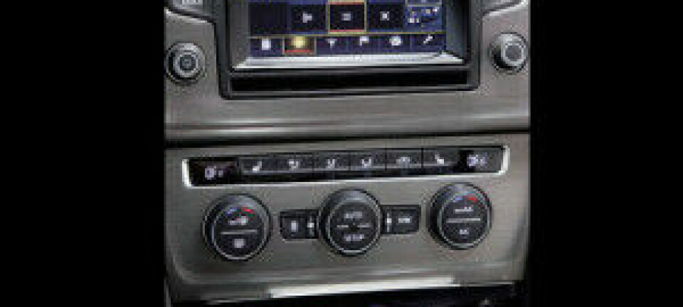 VW-Assistenzsystem für Sonderfahrzeuge