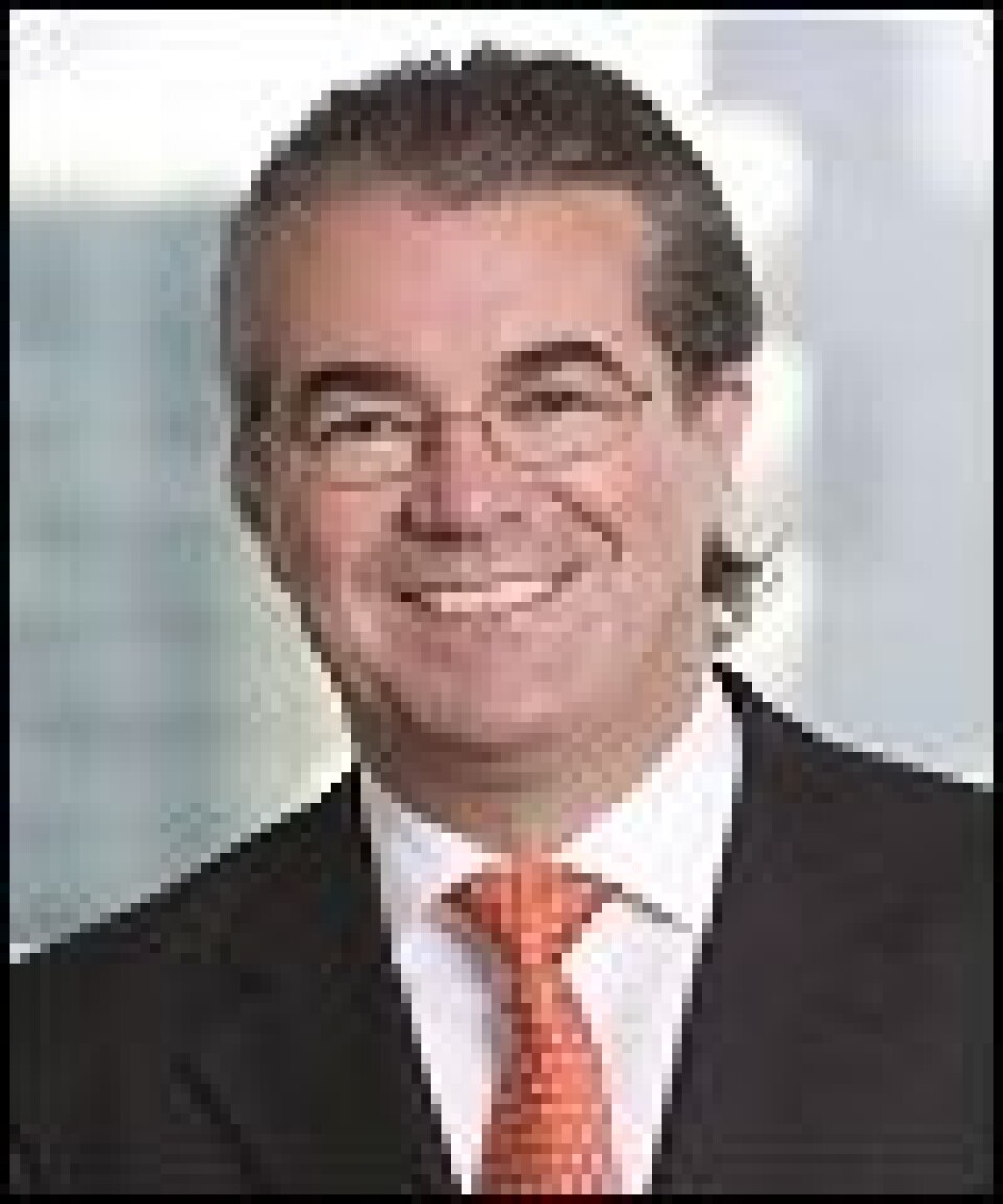 Geldmacher agiert jetzt global für Vodafone geldmacher.automotiveIT