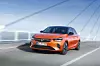 2019 Opel Corsa-e