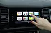 InfotainmentSkoda