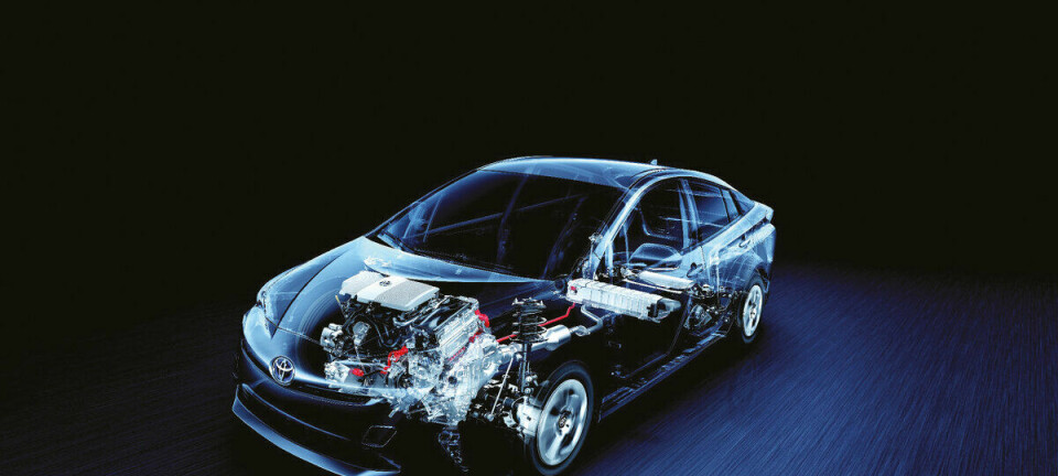 Warum Autobauer Patente freigeben