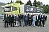 Die Projektpartner von ATLAS-L4.