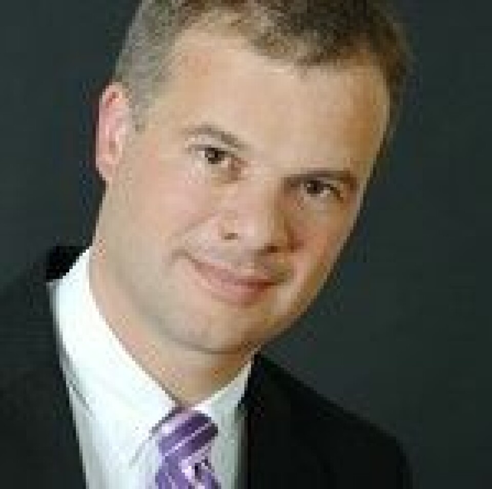 Rüdiger Fox führt Altran Deutschland fox.automotiveIT