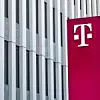 Telekom Logo